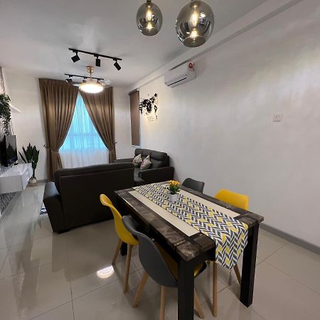 Kuala Terengganu Sea View Ktcvu Homestay Ladang Tanjung With Pool 외부 사진