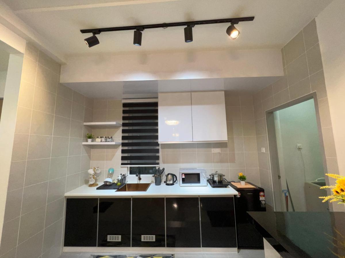 Kuala Terengganu Sea View Ktcvu Homestay Ladang Tanjung With Pool 외부 사진