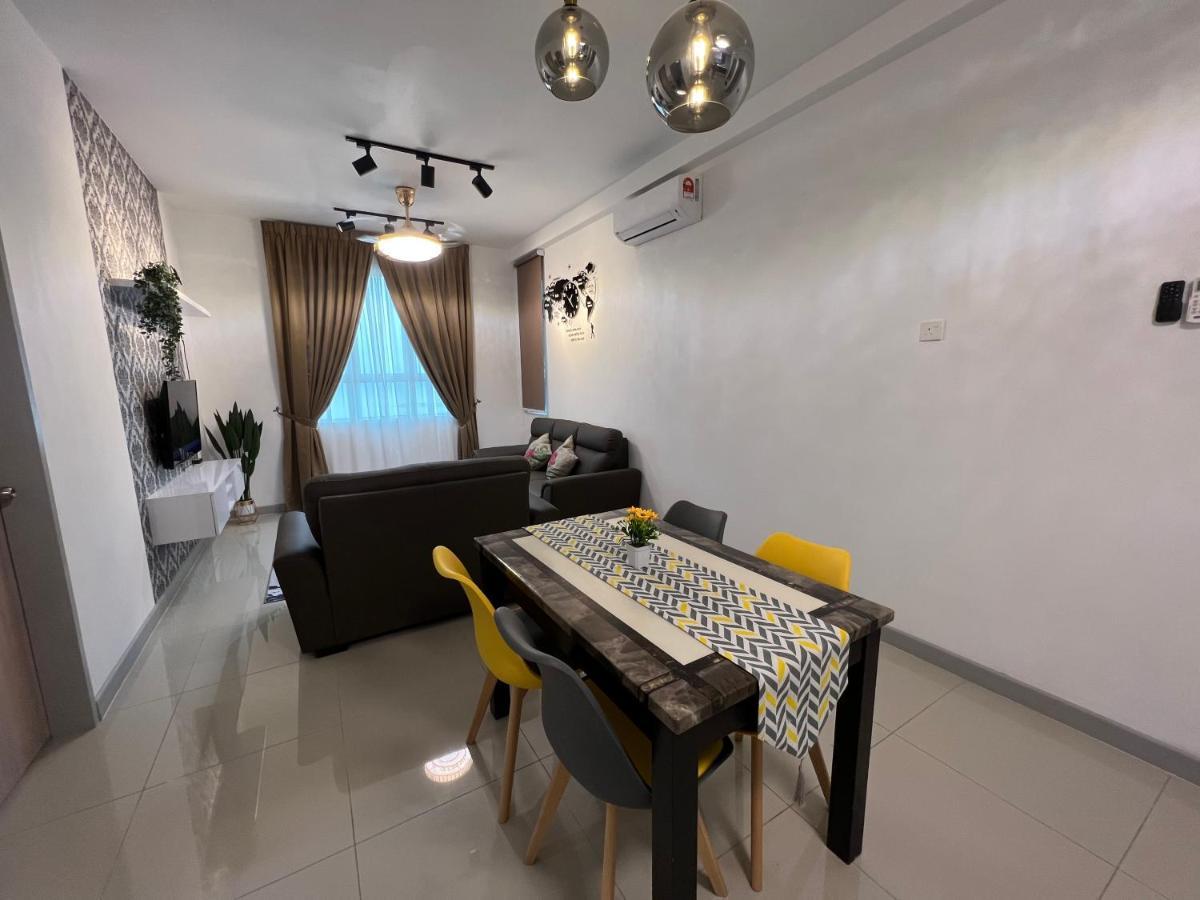 Kuala Terengganu Sea View Ktcvu Homestay Ladang Tanjung With Pool 외부 사진