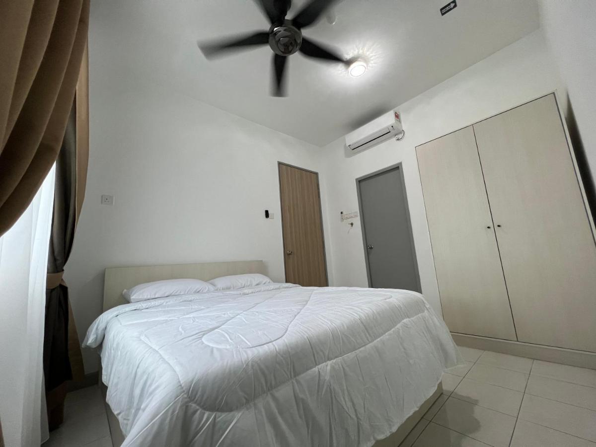 Kuala Terengganu Sea View Ktcvu Homestay Ladang Tanjung With Pool 외부 사진