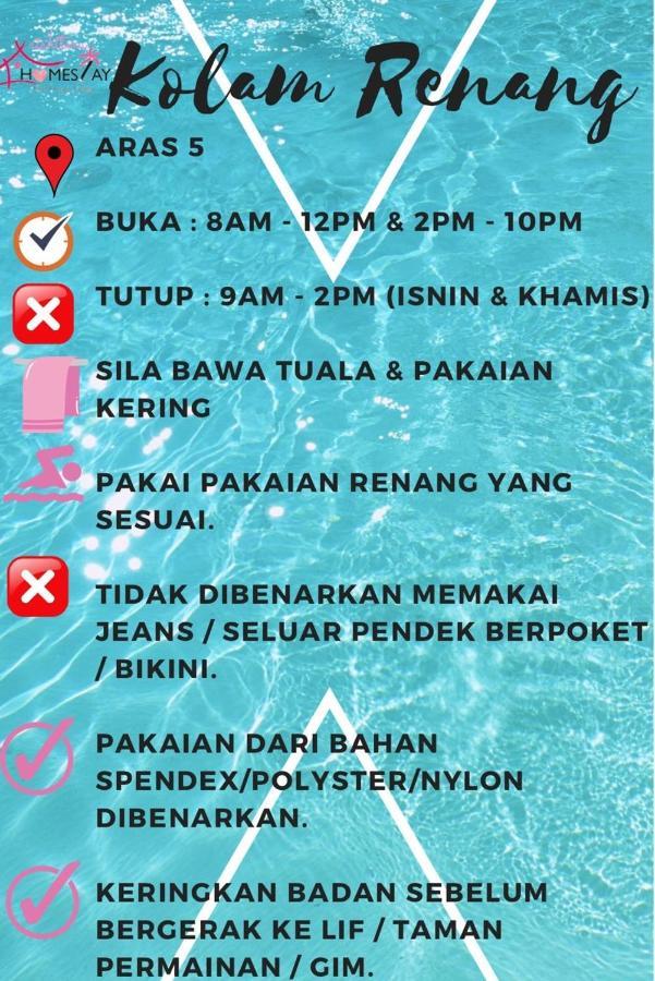 Kuala Terengganu Sea View Ktcvu Homestay Ladang Tanjung With Pool 외부 사진